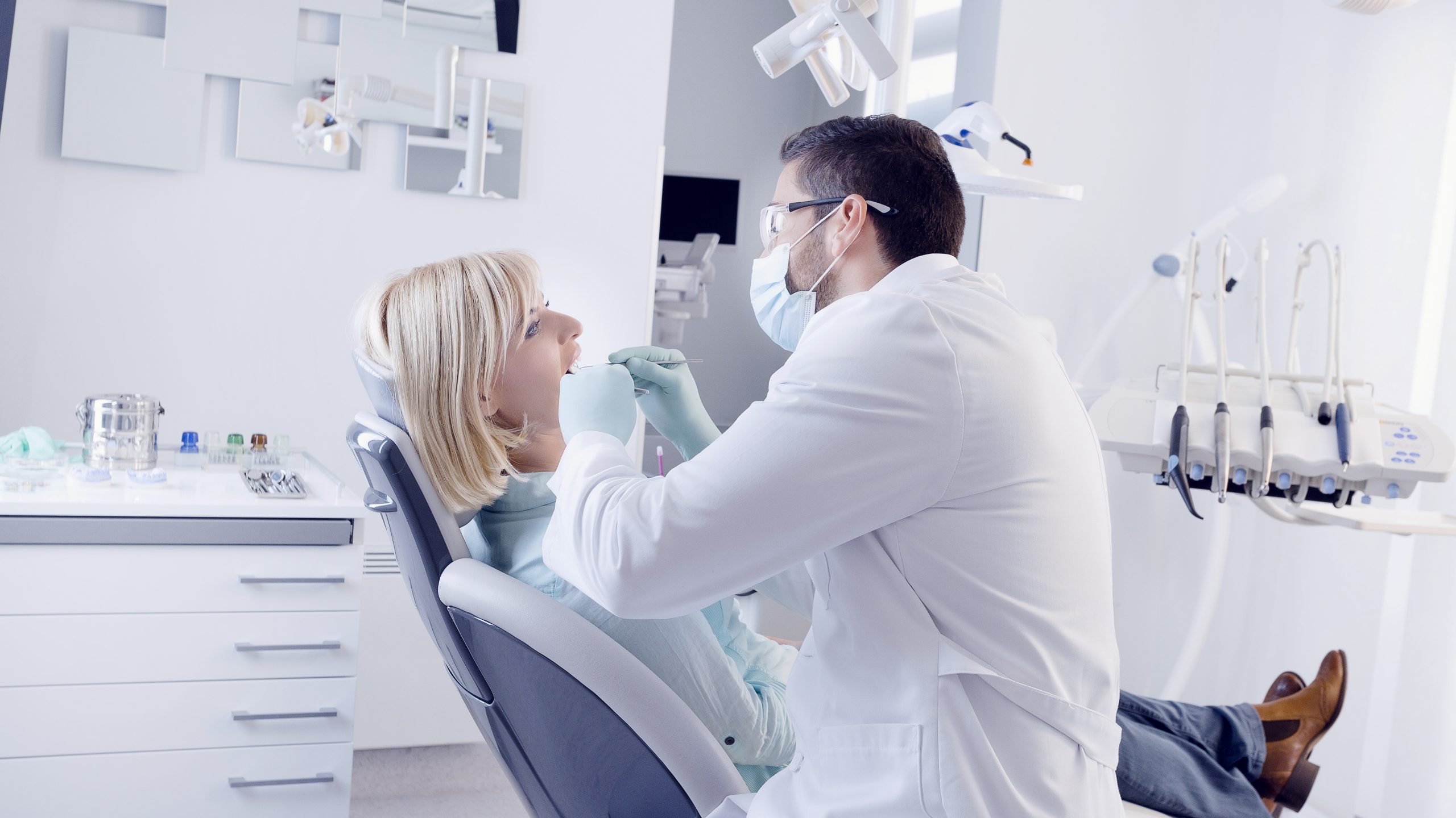 Dentist in Monroeville, PA